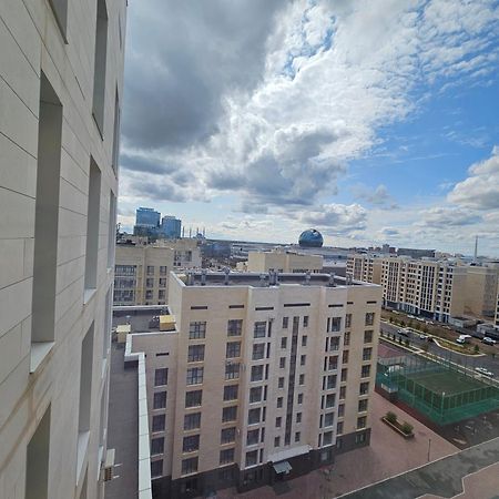 Ernaz Plus Apartments: Promenade Expo 아스타나 외부 사진