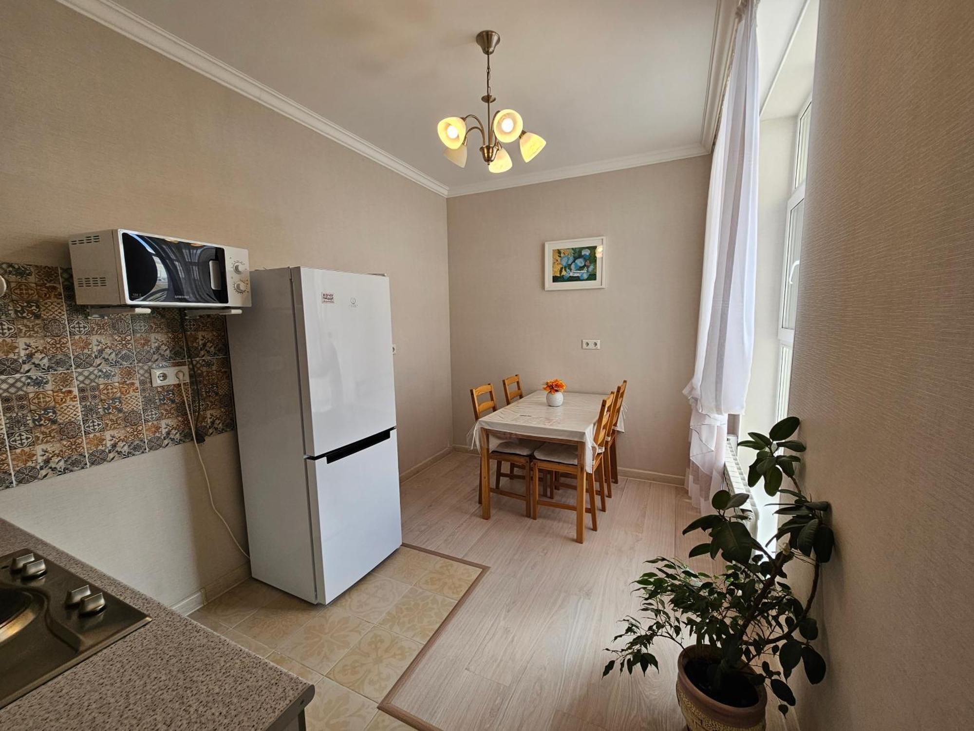 Ernaz Plus Apartments: Promenade Expo 아스타나 외부 사진