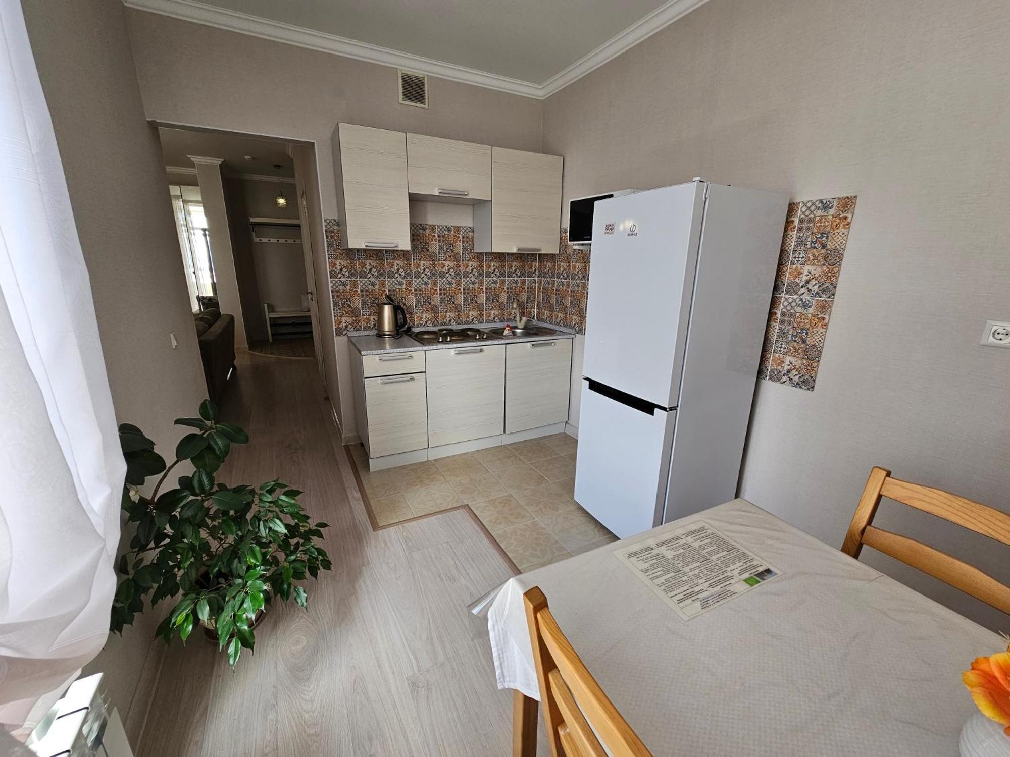 Ernaz Plus Apartments: Promenade Expo 아스타나 외부 사진